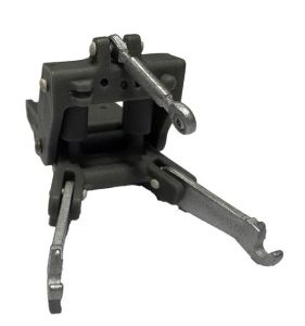 ART04133 - Pièce détachée pour tracteur en kit à assembler et à peindre - Relevage JD 40/50