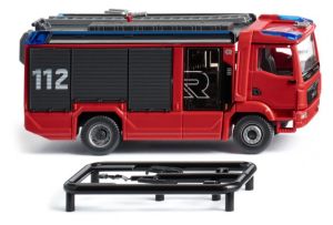 WIK061299 - Camion MAN TGM Euro 6 de pompier Rosenbauer