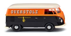 WIK079732 - Van – VW T1 OVERSTOLZ