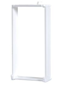 HER083836 - Accessoire pour benne - 2 pièces - Pièces détachées