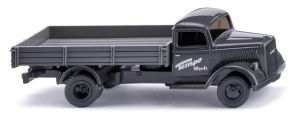 WIK084008 - Camion porteur - TEMPO WERK - OPEL Blitz 4x2