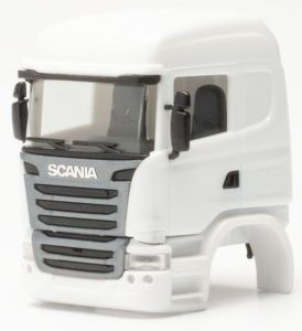 HER084109 - 2 cabines de camion SCANIA R 13 HL