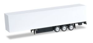 HER084529 - Accessoire pour remorque - 2 pièces - Remorque fourgon avec caisse