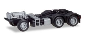 HER084901 - Accessoire pour camions - 2 pièces - Chassis pour MERCEDES Actros Giga/Big/Stream 6x4 - Pièces détachées