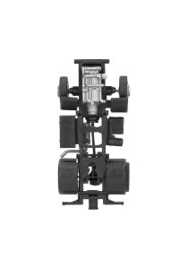 HER085816 - 2 chassis en kit à monter pour DAF 2800 et RABA