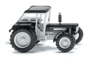 WIK087503 - Tracteur de couleur noir - SCHLUTER Super 1250 VL