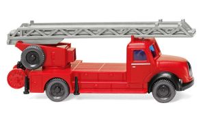 WIK096239 - Camion de pompiers - MAGIRUS DL 25 h