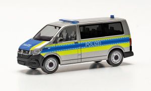 HER097413 - Véhicule  Police Niedersachsen – VW T6.1