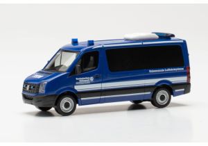 HER097727 - Fourgon Freising - VOLKSWAGEN Crafter THW