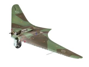 REV03859 - Maquette REVELL avion de chasse Horten Go229 à monter à peindre