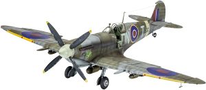 REV03927 - Maquette à assembler et à peindre - Spitfire Mk.IXC