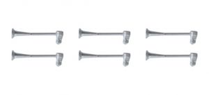 HER053785 - Accessoire pour camion – 24 Trompettes