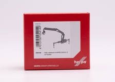 HER054140 - Grue HIAB X-HIPRO E232 E-3 avec grappin