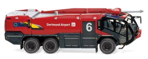 WIK062648 - Véhicule de pompier - ROSENBAUER FLF Panther 6x6 DORTMUND