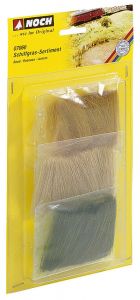 Herbes hautes 3 colories 5 cm