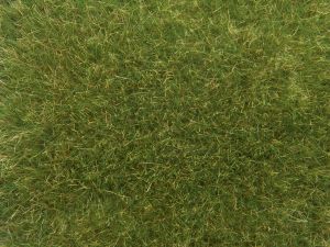 NOC07118 - Sachet de 50g de flocage d'herbe vert moyen 9mm