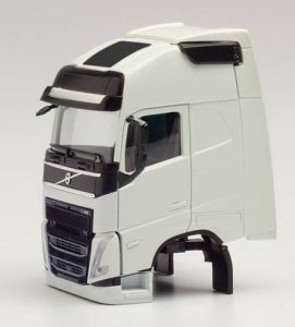 HER085359 - Accessoires pour camion VOLVO FH Gl. XL 2020 avec WLB – 2 cabines