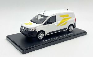 ELI101671 - Voiture de LA POSTE - RENAULT Kangoo électrique