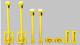 GF102-SET2 - Accessoires pour Bulldozer – Récepteur GPS
