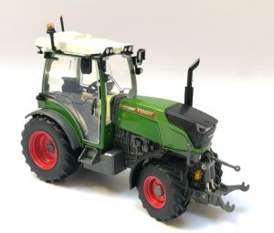 Tracteur FENDT 210V Vario
