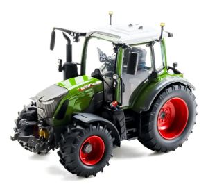 USK10661 - Tracteur FENDT 314 Vario