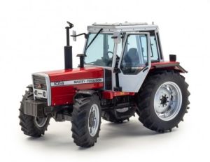WEI1079 - Tracteur MASSEY FERGUSON 1014