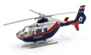 JC1102 - Véhicule de la Police - Hélicoptère