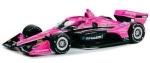 GREEN11186 - Voiture de sport - NTT IndyCar séries Sirius XM N°60