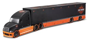 MST11516 - Camion avec remorque - HARLEY DAVIDSON
