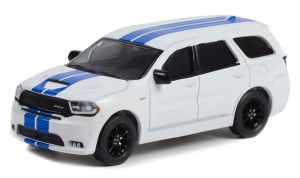 GREEN13320-E - Voiture sous blister de la série GL MUSCLE - DODGE Durango SRT 2019