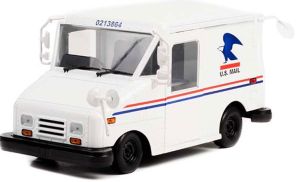 GREEN13572 - Camion de livraison postale de la série Cheers 1982-93 – U.S. MAIL