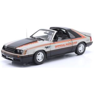 GREEN13599 - Voiture de 1979 - 63e édition de la course des 500miles d'Indianapolis - FORD Mustang