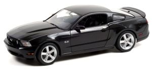 GREEN13609 - Voiture de 2011 du film DRIVE - FORD Mustang GT 5.0