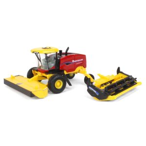 ERT13979 - Automoteur NEW HOLLAND speedrower 260 plus