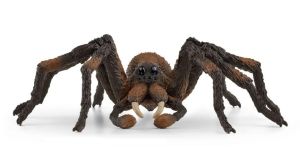 SHL13987 - Figurine de l'univers HARRY POTTER – Aragog