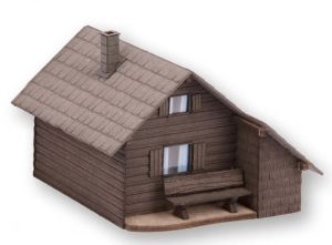 NOC14339 - Accessoire pour diorama - Refuge