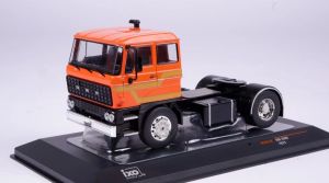 IXOTR146.22 - Camion de 1975 couleur orange – DAF 2800 4x2