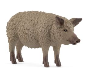 SHL14892 - Figurine de l'univers Farm World - Cochon Mangalica