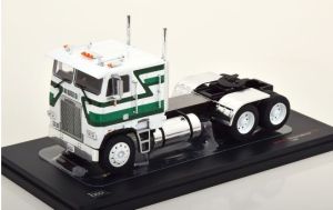 IXOTR149.22 - Camion de 1993 couleur blanc – FREIGHTLINER FLA 6x4