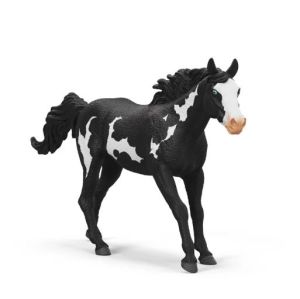 SHL14900 - Figurine de l'univers Horse Club - Hongre Paint Horse