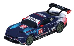 CARRERA15817086-A - Voiture de sport Pull & Speed - Ford Multimactic Motorsports - FORD Mustang GT3 N°64 -