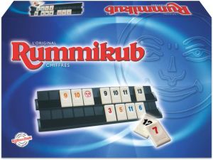 HAS1600 - Jeu de société – RUMMIKUB