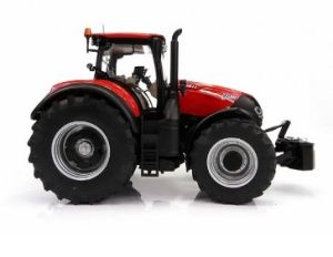 MAR1604PRECISION - Tracteur artisanal CASE IH OPTUM 300 précision