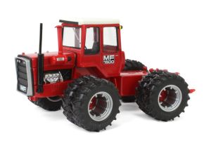 ERT16117A - Tracteur du national Farm Toy Show 2004 - MASSEY FERGUSON 1500 4wd