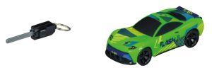 CARRERA16513002-C - Véhicule Key Racer - Street Racer - Flash