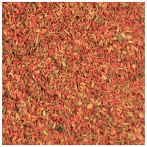 HEK1693 - Sachet de 200 ml de feuillage couleur rouge automnal