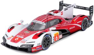 BUR28042 - Voiture pilotée par Kevin ESTRE - PORSCHE Penske Motorsport 963 #6