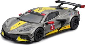 BUR38312 - Voiture de sport 2020 - CHEVROLET Corvette C8.R #4