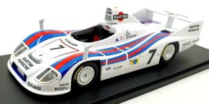 WEK-W18020003 - Voiture des 24h du Mans 1978 - PORSCHE 936  Martini Racing #7