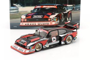WEK-W1804009 - Voiture du DTM 1980 - FORD Capri Turbo  Gr.5 #1